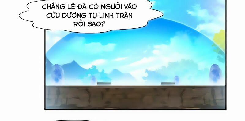 Cửu Dương Thần Vương 23 trang 14