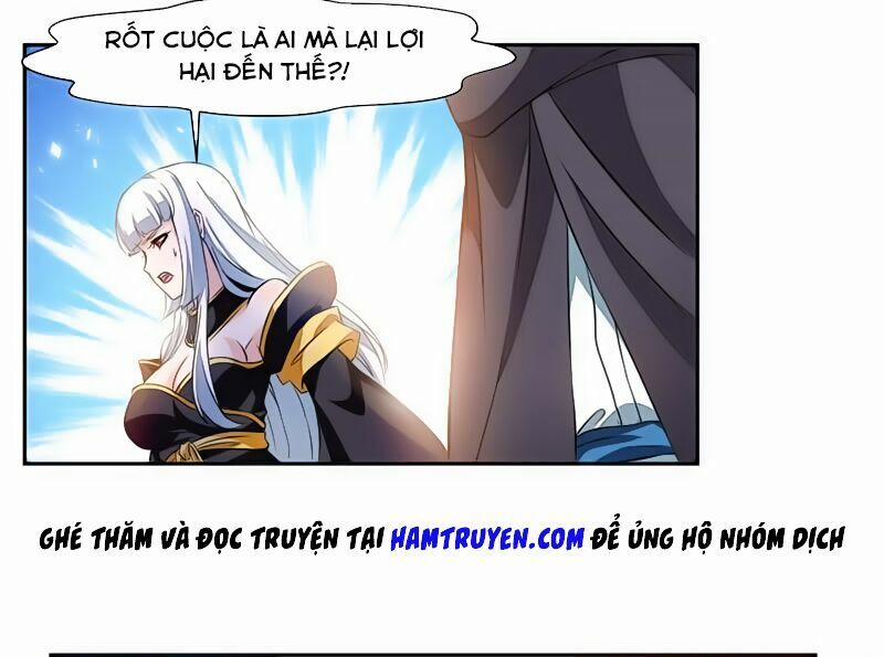 Cửu Dương Thần Vương 23 trang 15