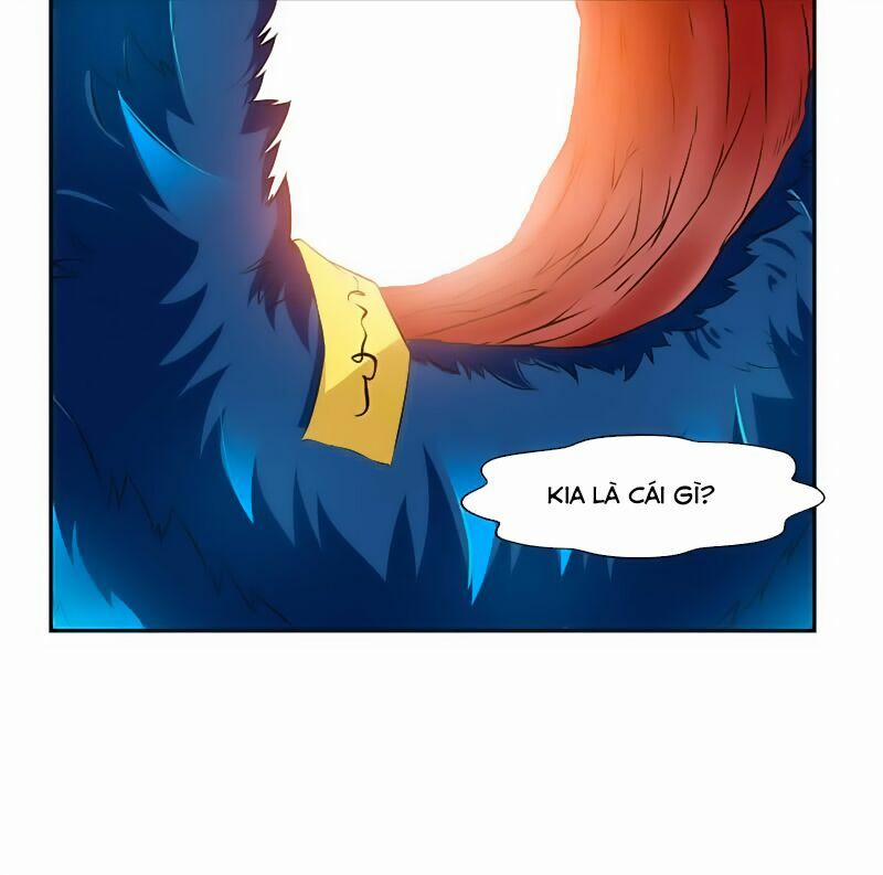 Cửu Dương Thần Vương 23 trang 16