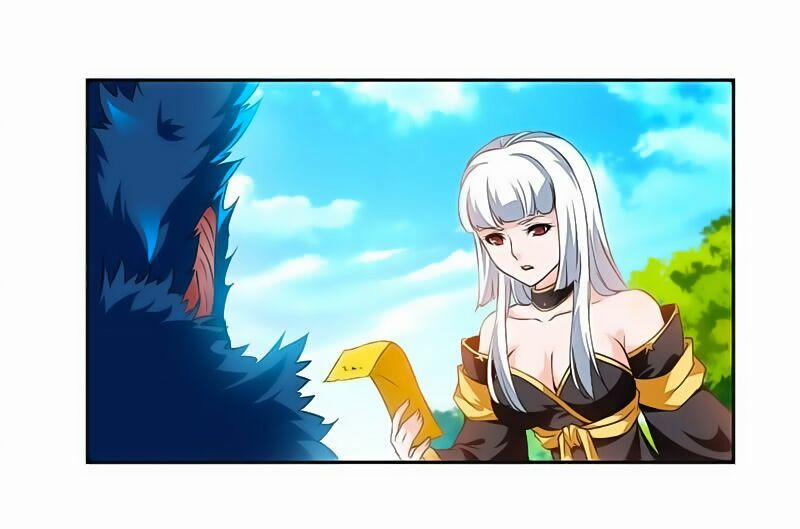 Cửu Dương Thần Vương 23 trang 17