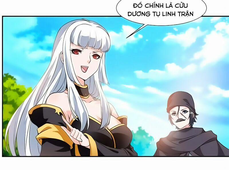 Cửu Dương Thần Vương 23 trang 2