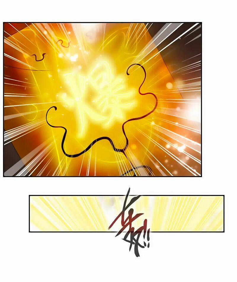 Cửu Dương Thần Vương 23 trang 20