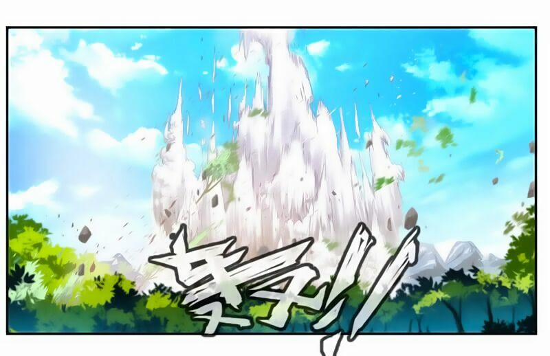 Cửu Dương Thần Vương 23 trang 21