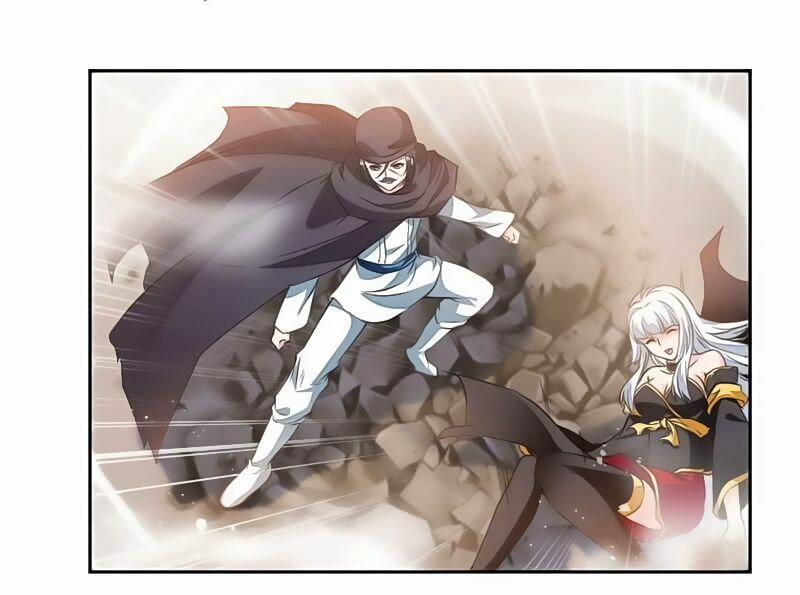 Cửu Dương Thần Vương 23 trang 23