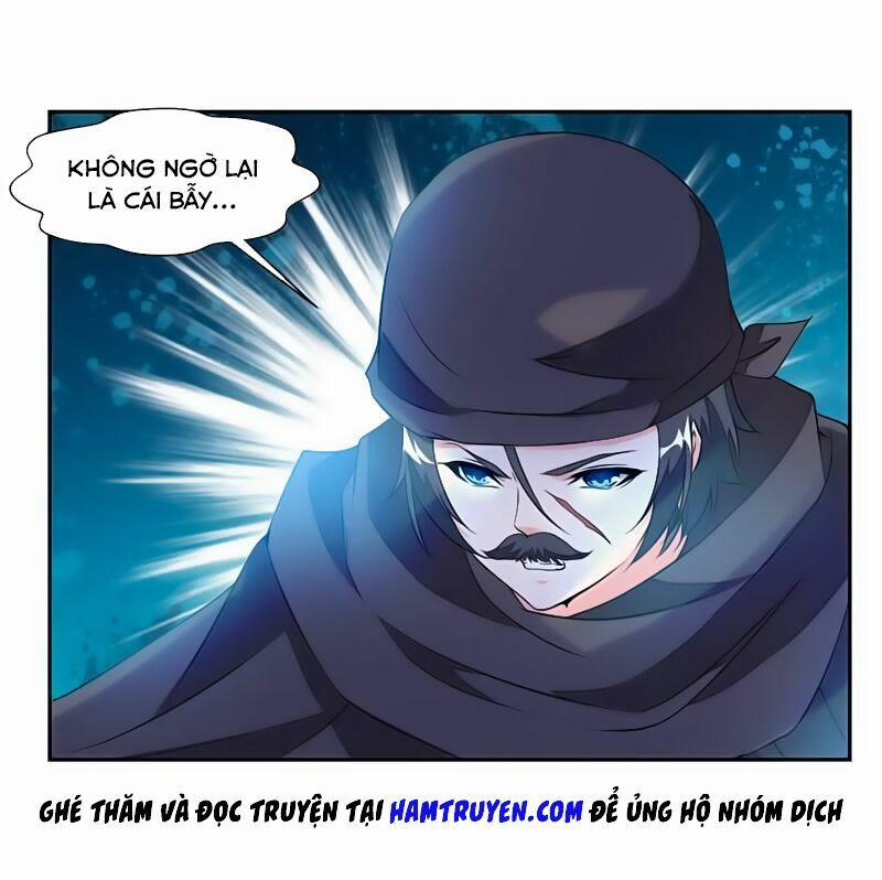 Cửu Dương Thần Vương 23 trang 24