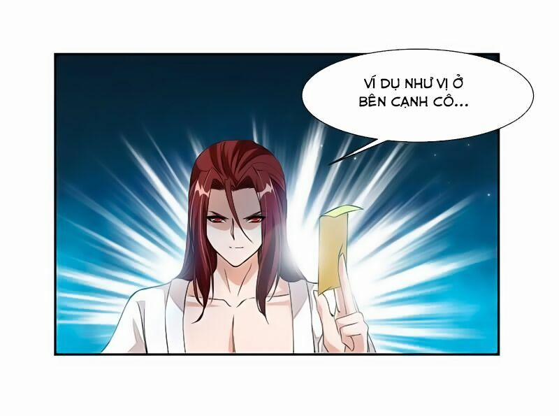 Cửu Dương Thần Vương 23 trang 30