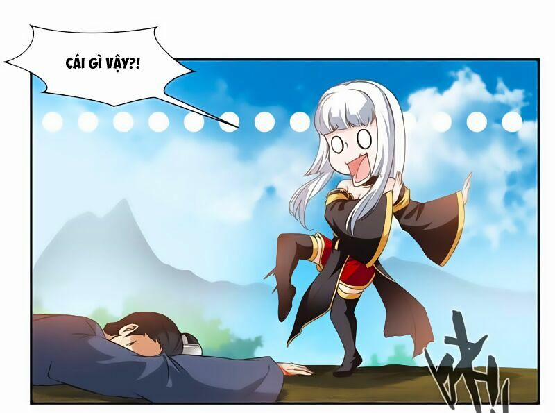 Cửu Dương Thần Vương 23 trang 5