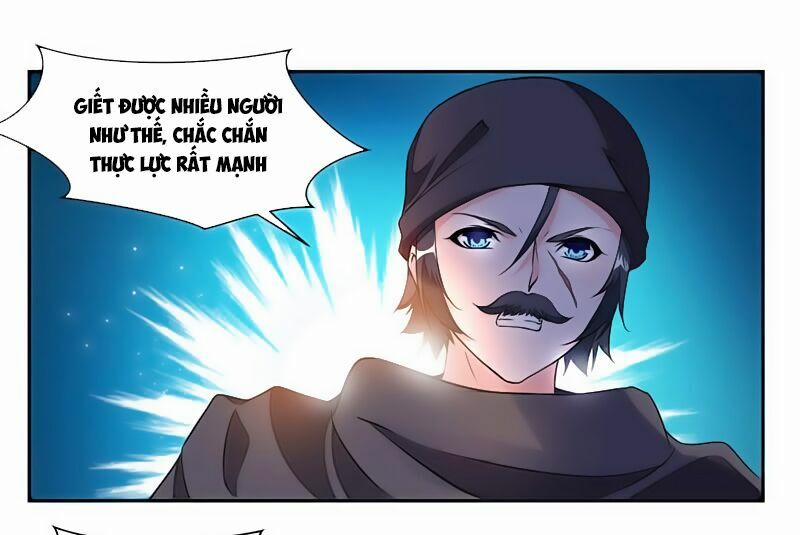 Cửu Dương Thần Vương 23 trang 9