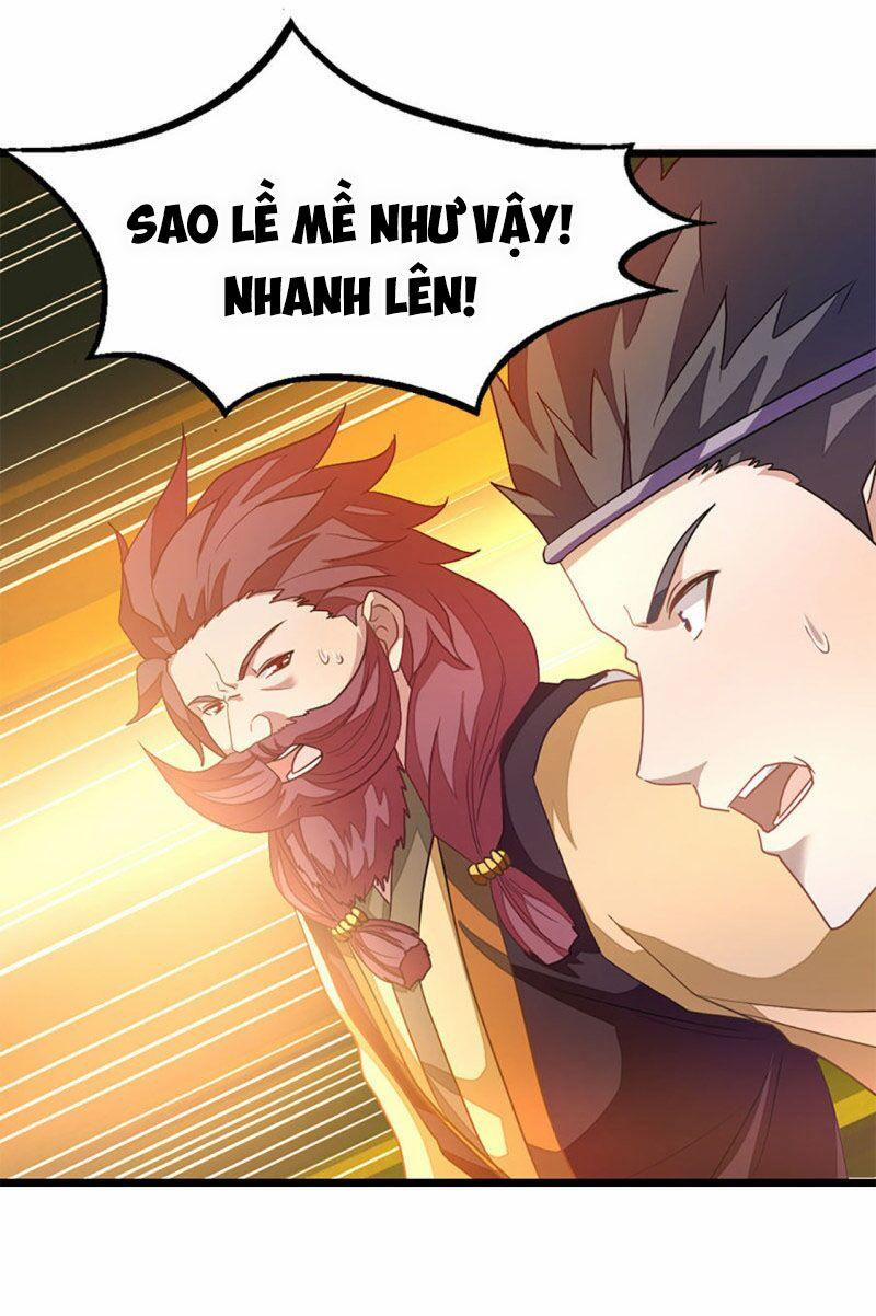 Cửu Dương Thần Vương 230 trang 0