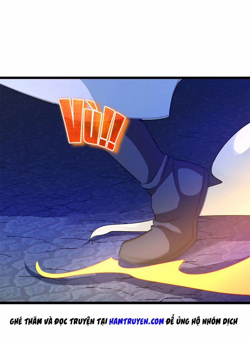 Cửu Dương Thần Vương 230 trang 11