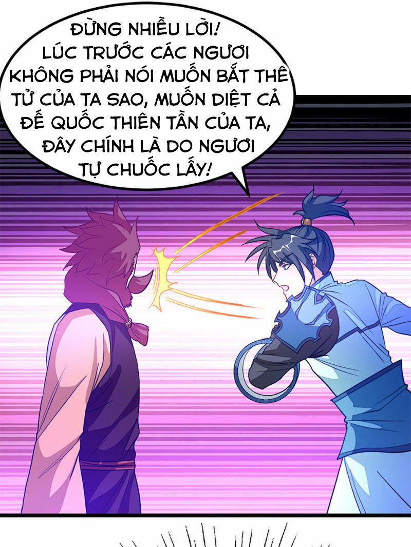 Cửu Dương Thần Vương 230 trang 12