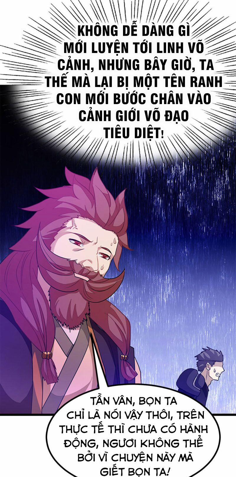 Cửu Dương Thần Vương 230 trang 13