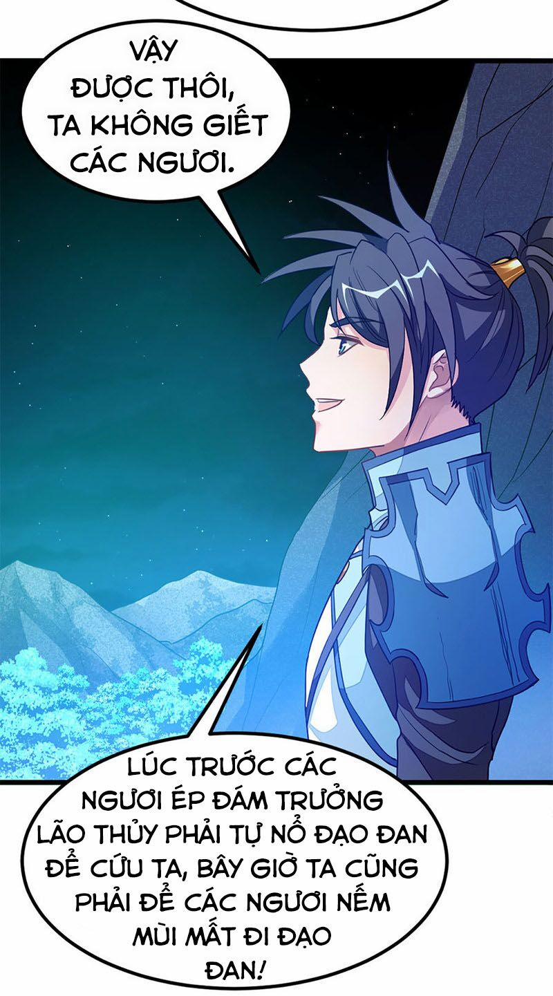 Cửu Dương Thần Vương 230 trang 14