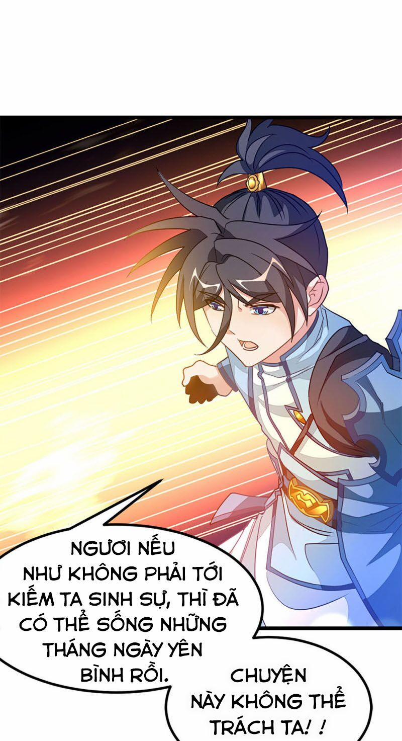 Cửu Dương Thần Vương 230 trang 16