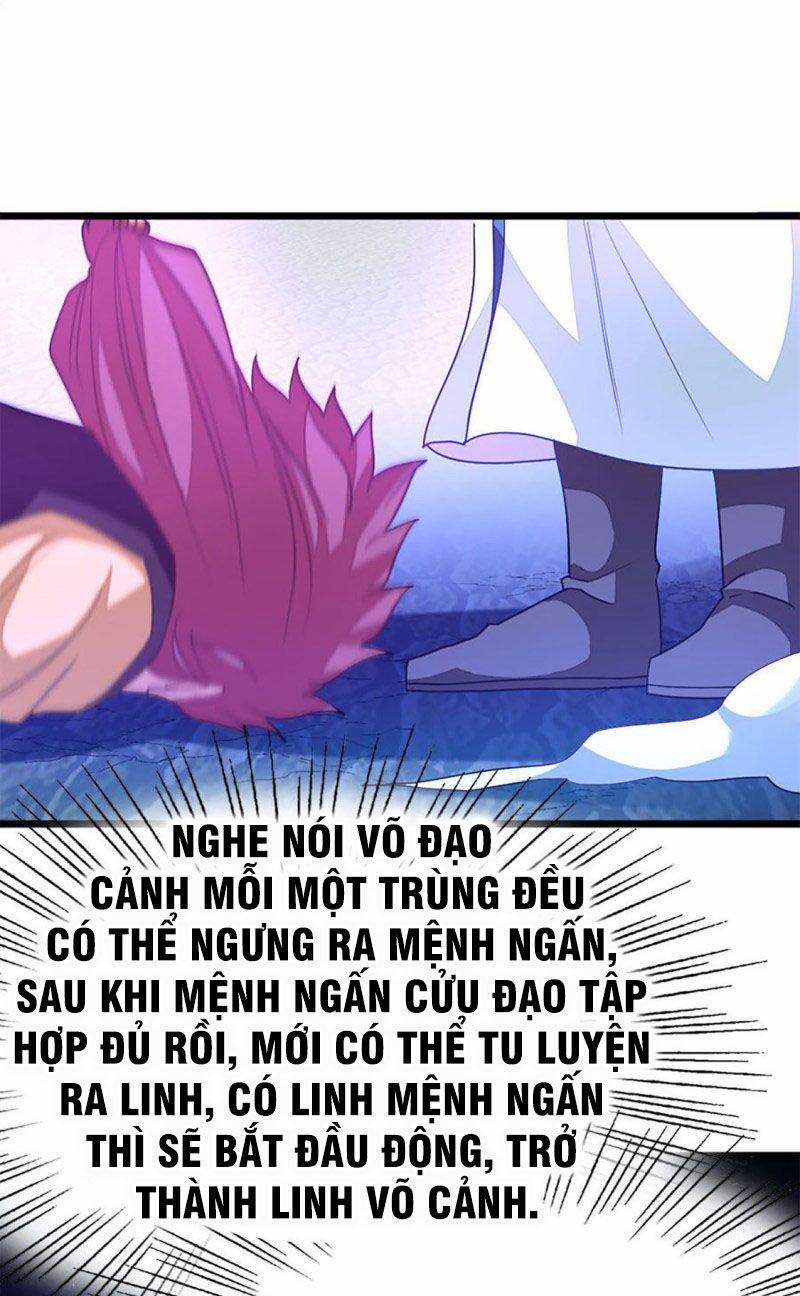 Cửu Dương Thần Vương 230 trang 18