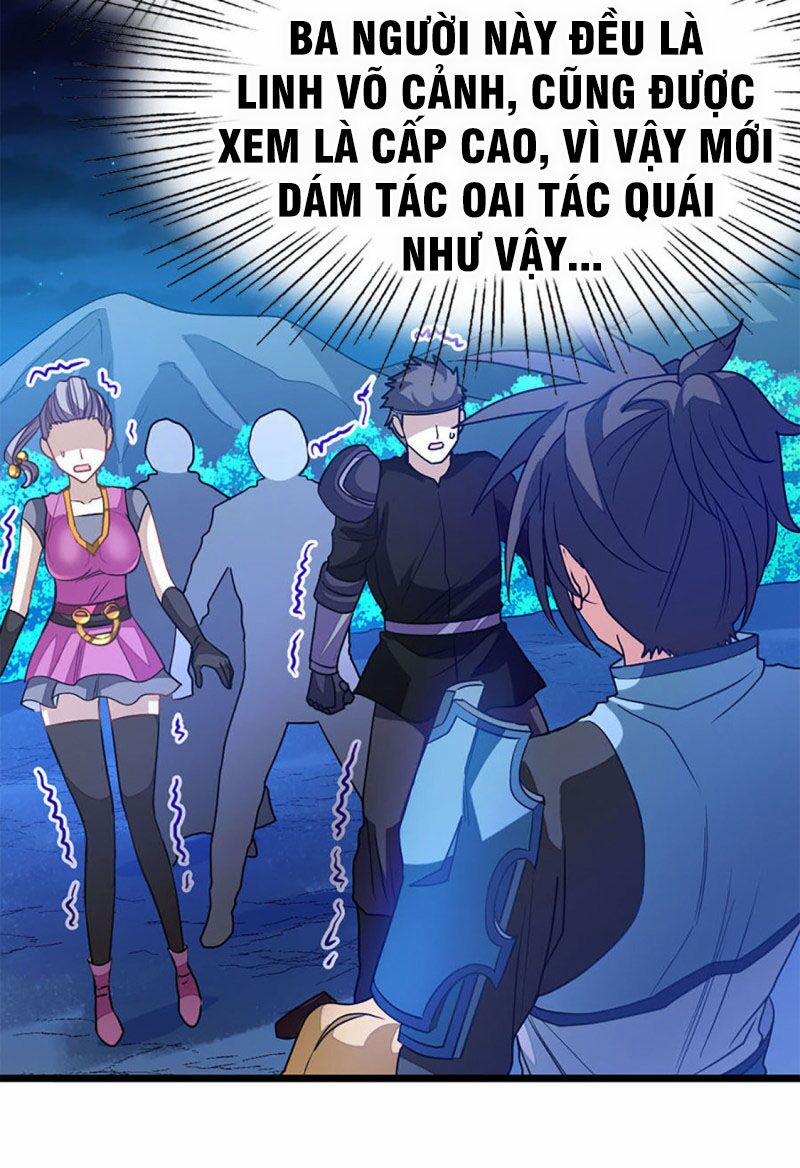 Cửu Dương Thần Vương 230 trang 19