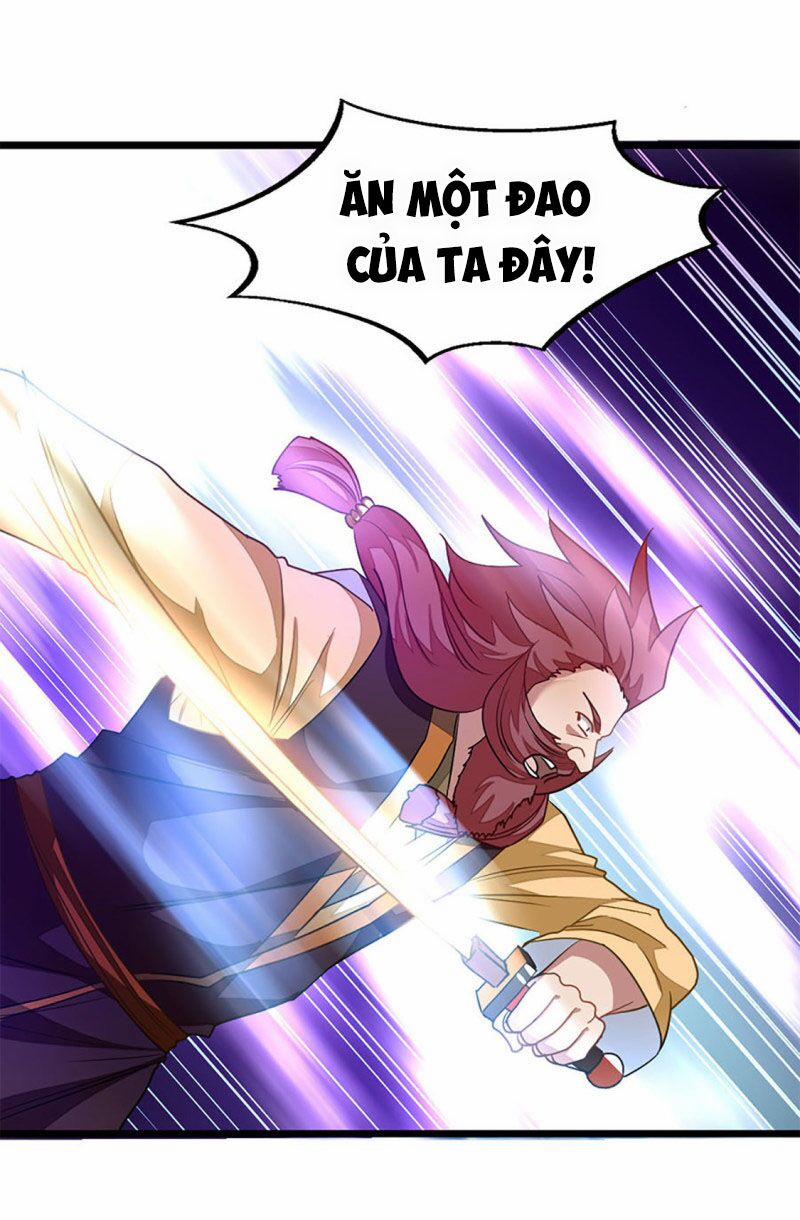 Cửu Dương Thần Vương 230 trang 2