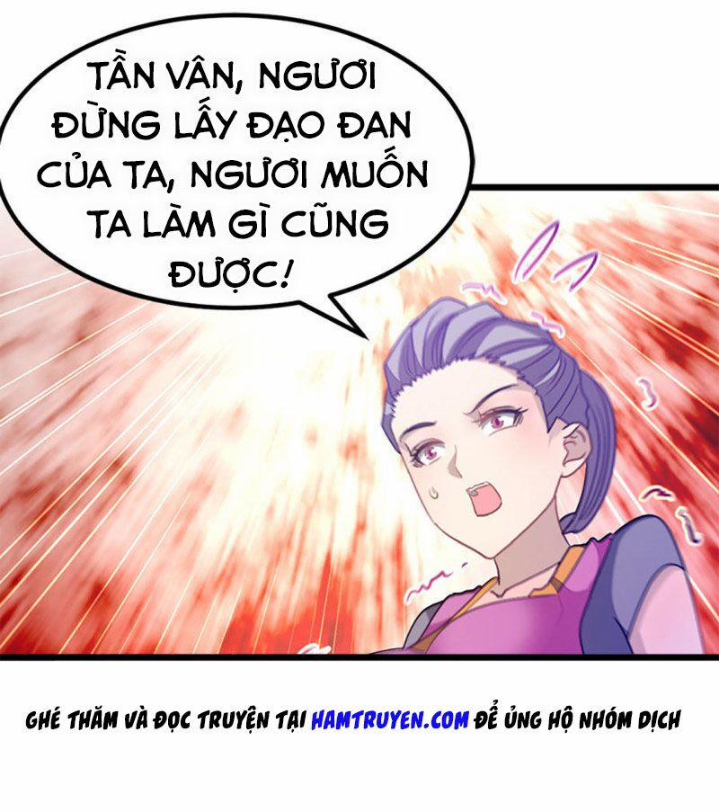 Cửu Dương Thần Vương 230 trang 21