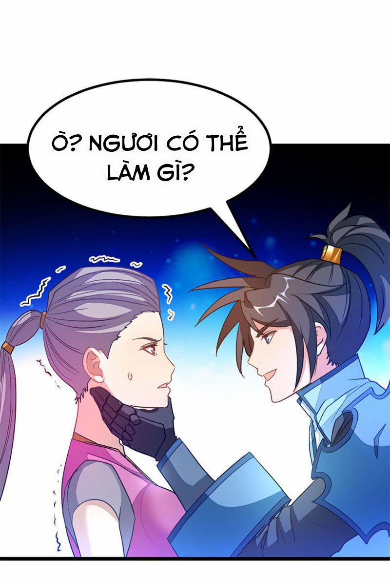 Cửu Dương Thần Vương 230 trang 22