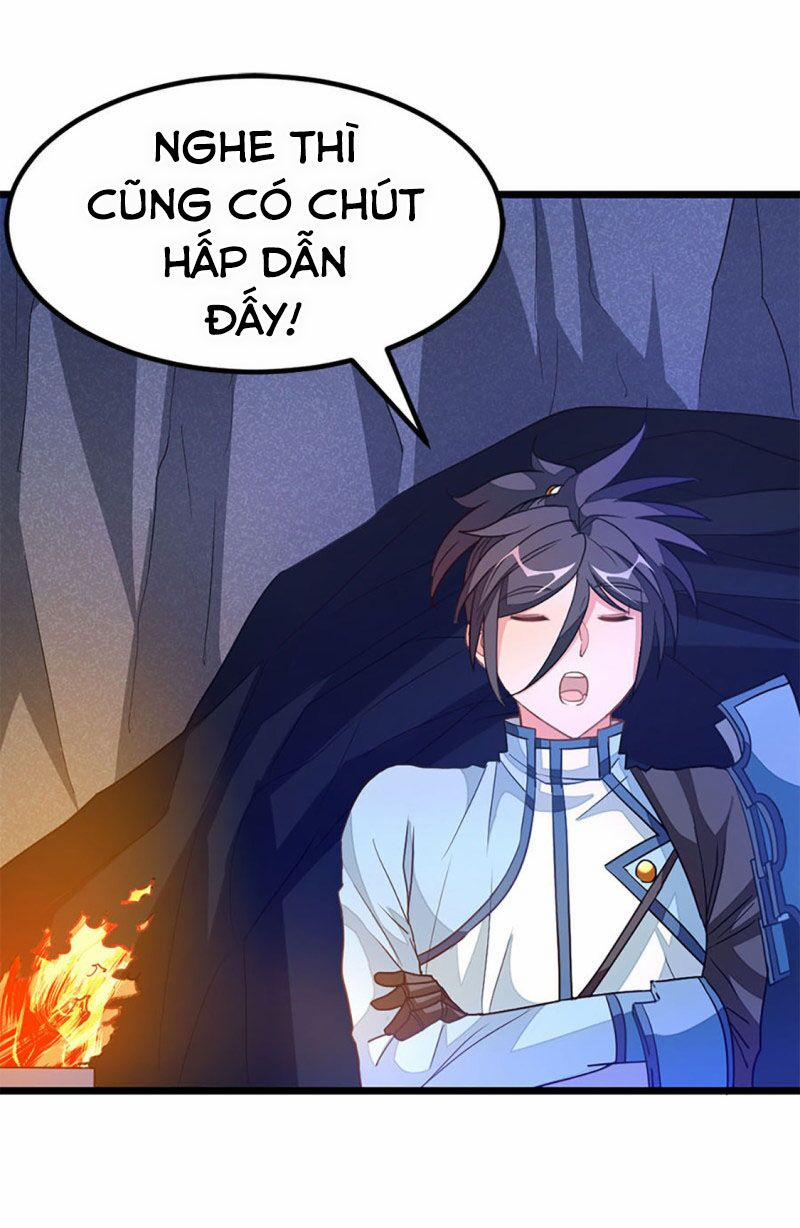 Cửu Dương Thần Vương 230 trang 24