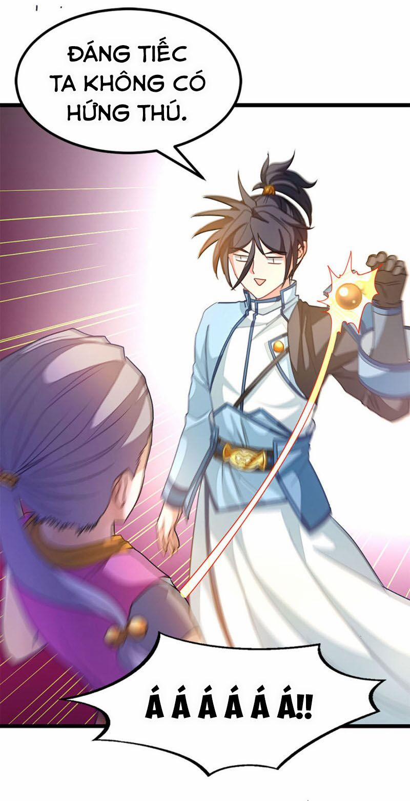 Cửu Dương Thần Vương 230 trang 26