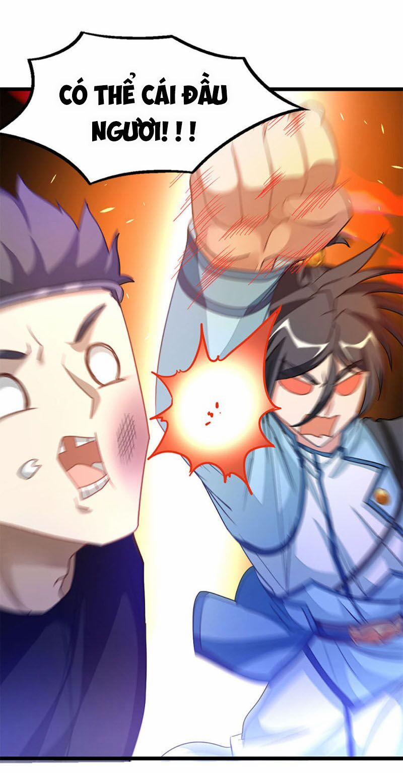 Cửu Dương Thần Vương 230 trang 28