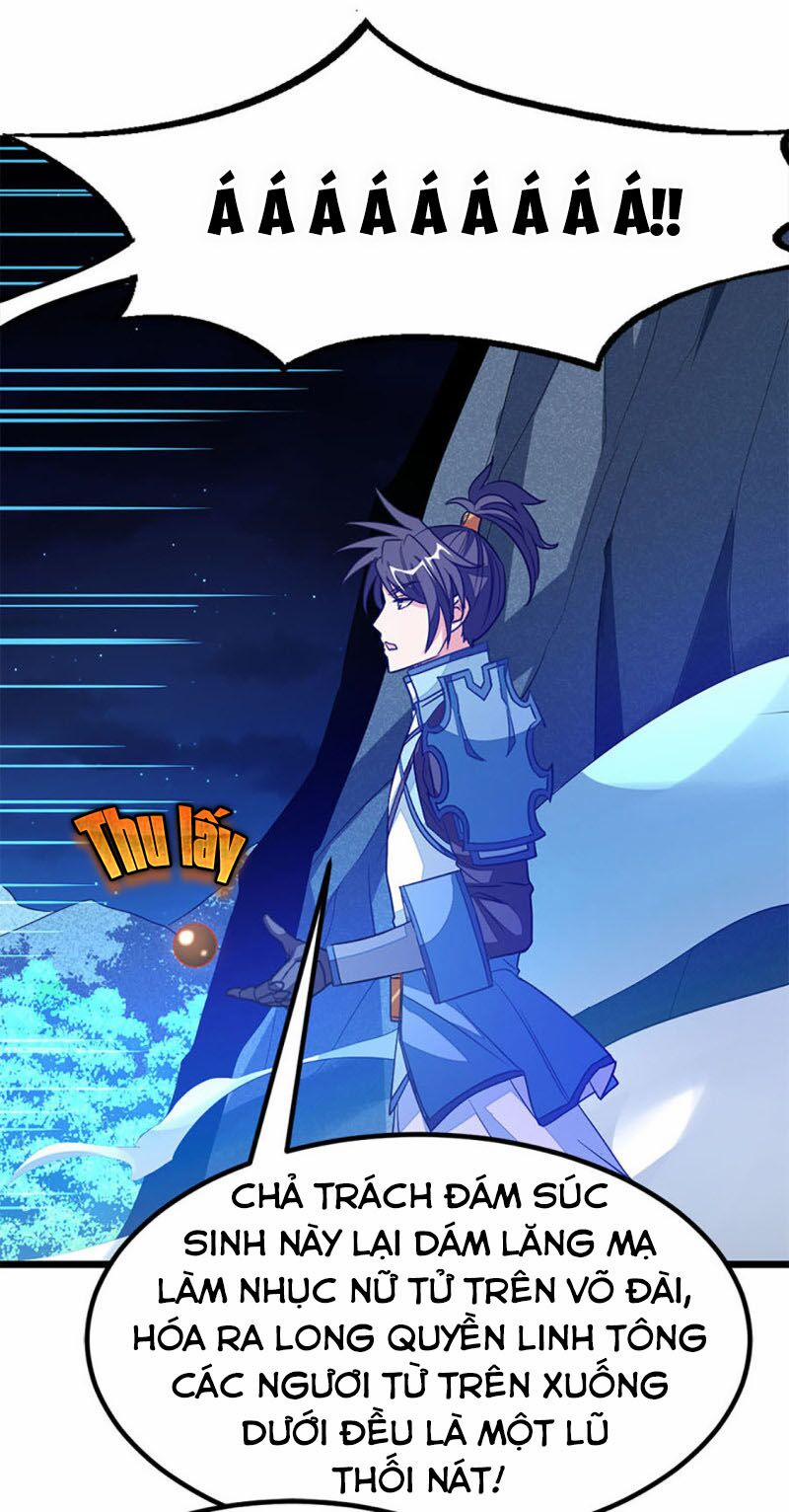 Cửu Dương Thần Vương 230 trang 29