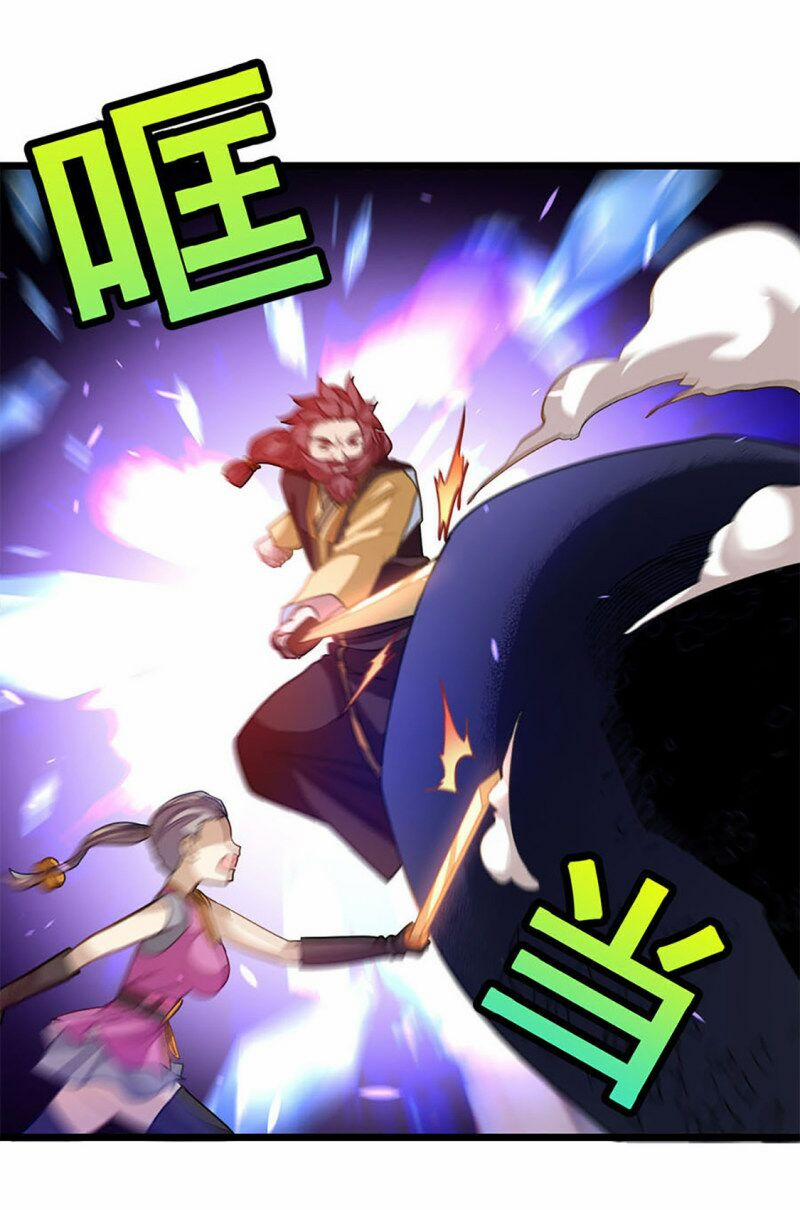 Cửu Dương Thần Vương 230 trang 3