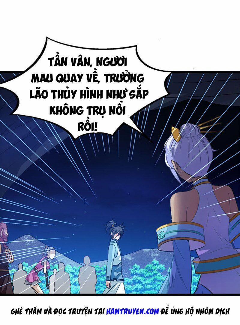 Cửu Dương Thần Vương 230 trang 32