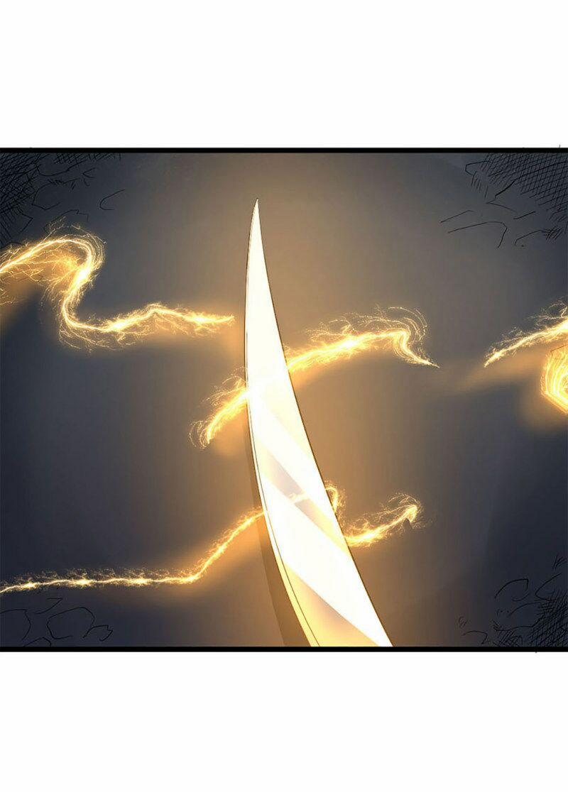 Cửu Dương Thần Vương 230 trang 4