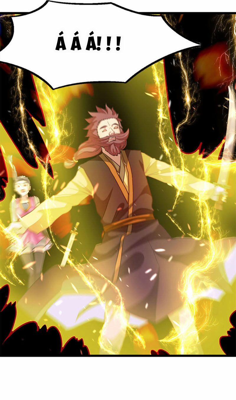 Cửu Dương Thần Vương 230 trang 6