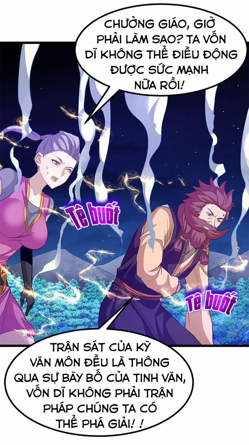 Cửu Dương Thần Vương 230 trang 7