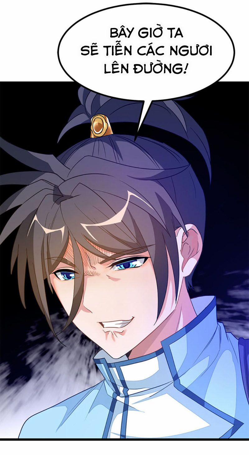 Cửu Dương Thần Vương 230 trang 9