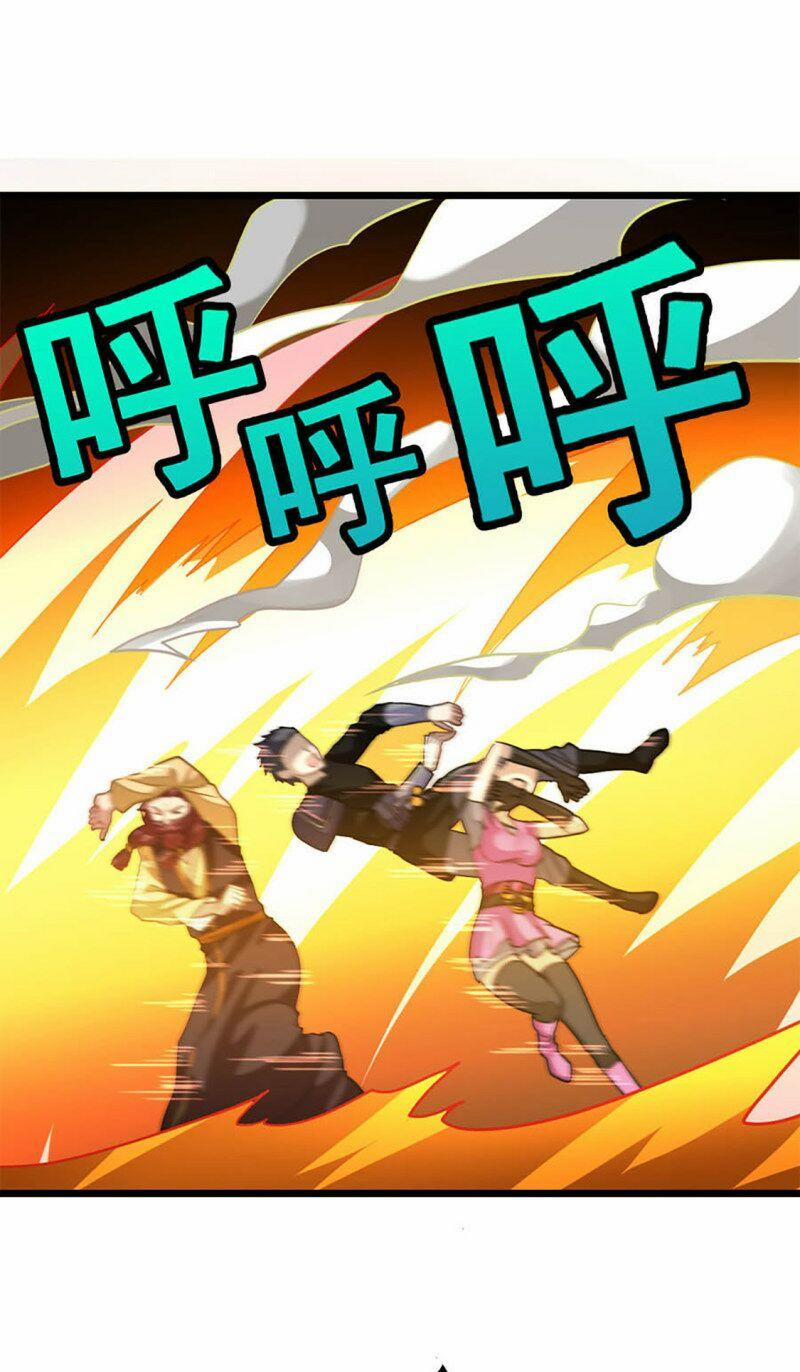 Cửu Dương Thần Vương 231 trang 1