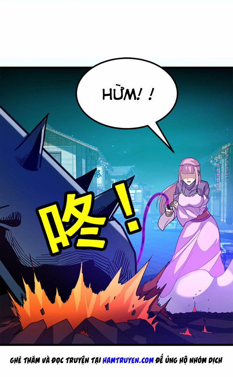 Cửu Dương Thần Vương 231 trang 10