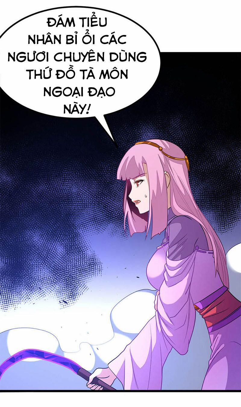 Cửu Dương Thần Vương 231 trang 12