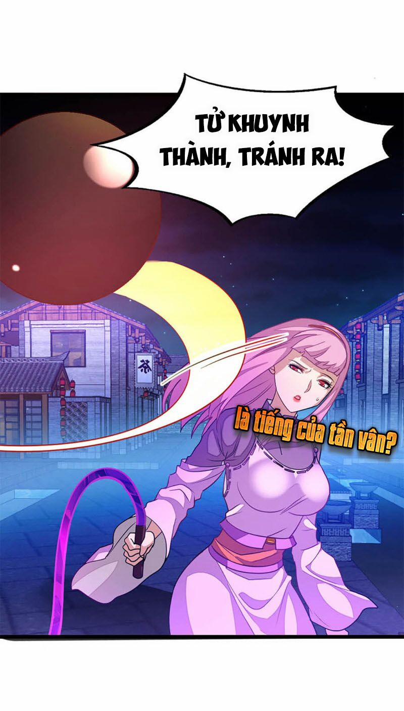 Cửu Dương Thần Vương 231 trang 13