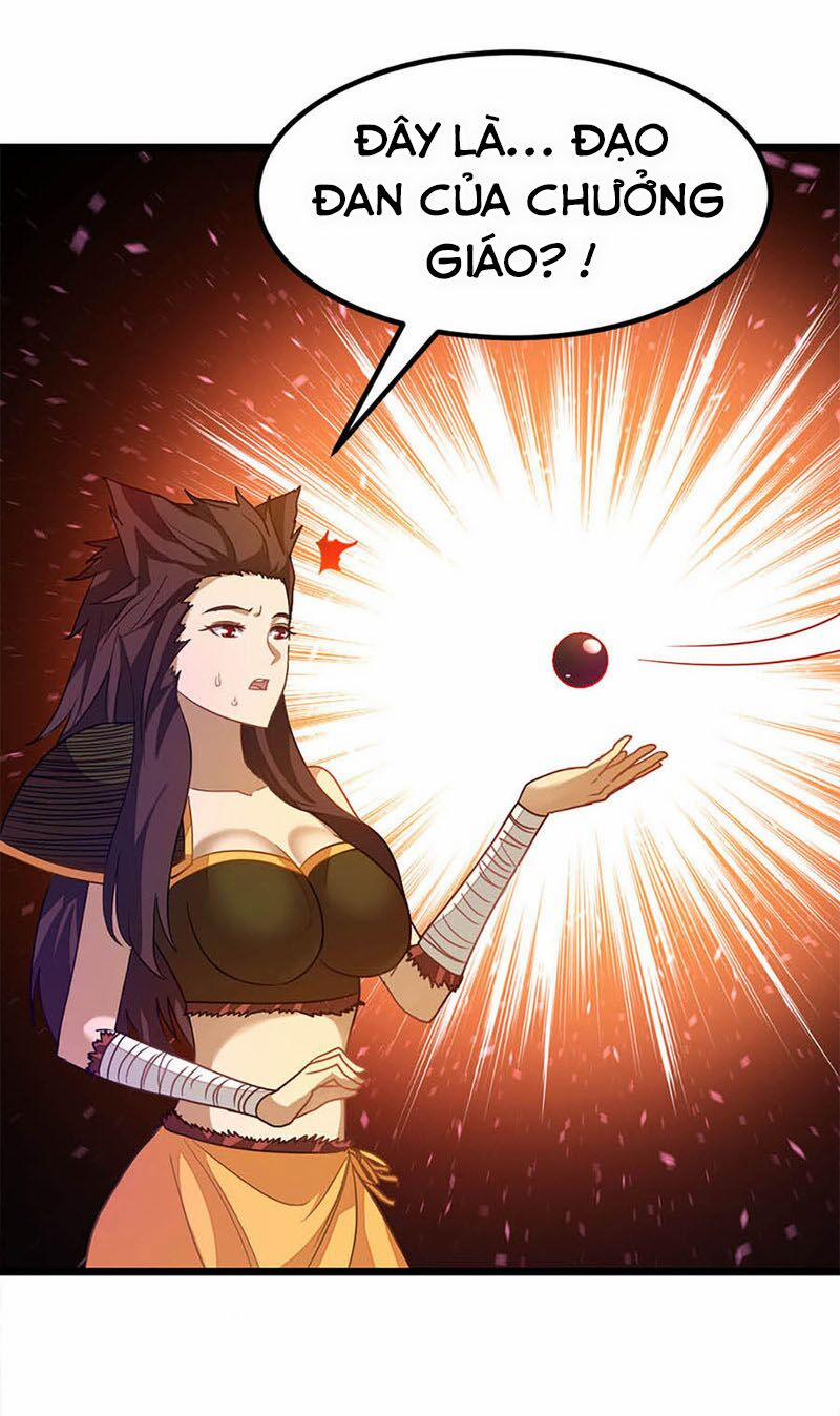 Cửu Dương Thần Vương 231 trang 14