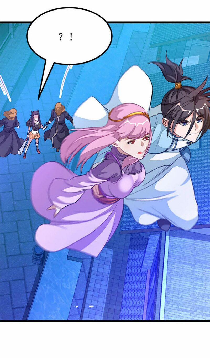 Cửu Dương Thần Vương 231 trang 17