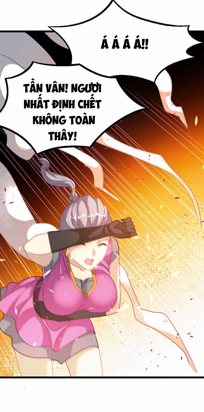 Cửu Dương Thần Vương 231 trang 2