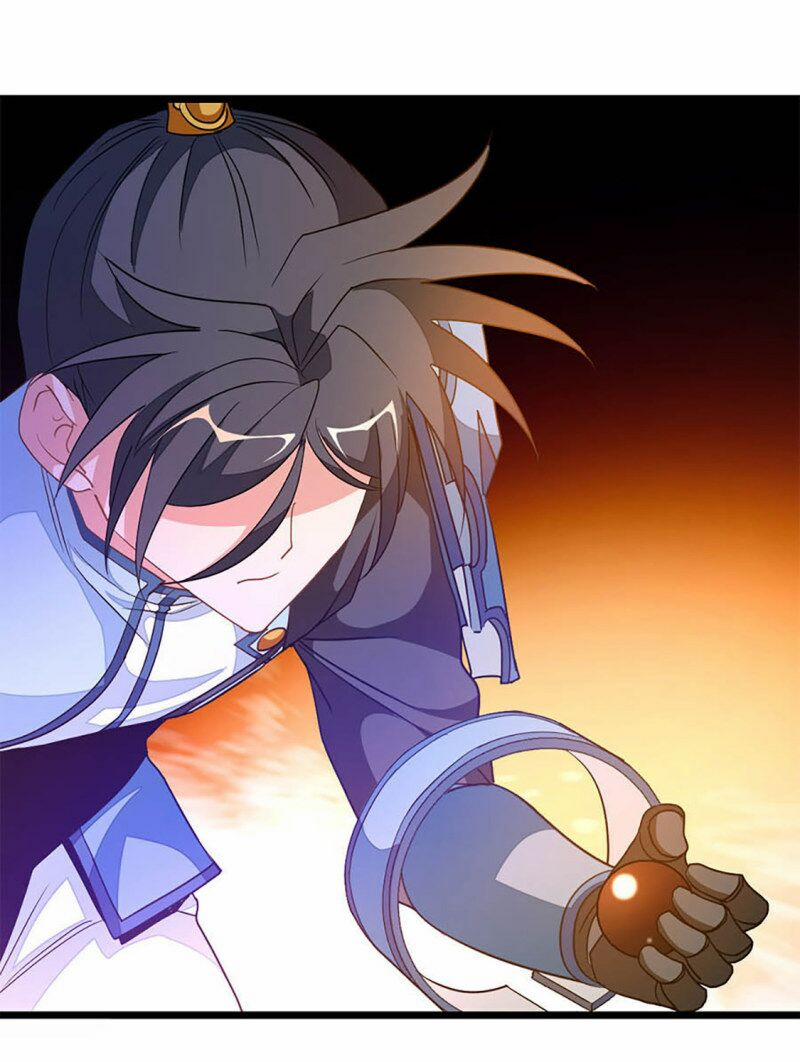 Cửu Dương Thần Vương 231 trang 20