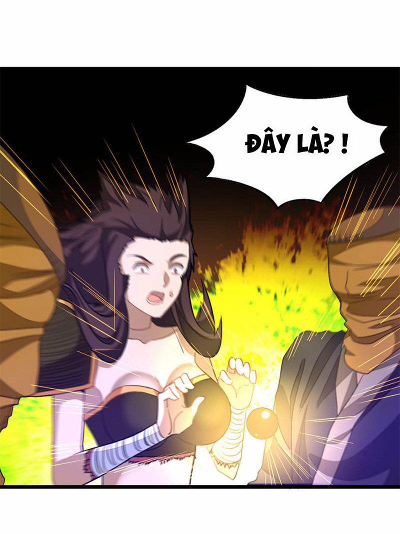 Cửu Dương Thần Vương 231 trang 22