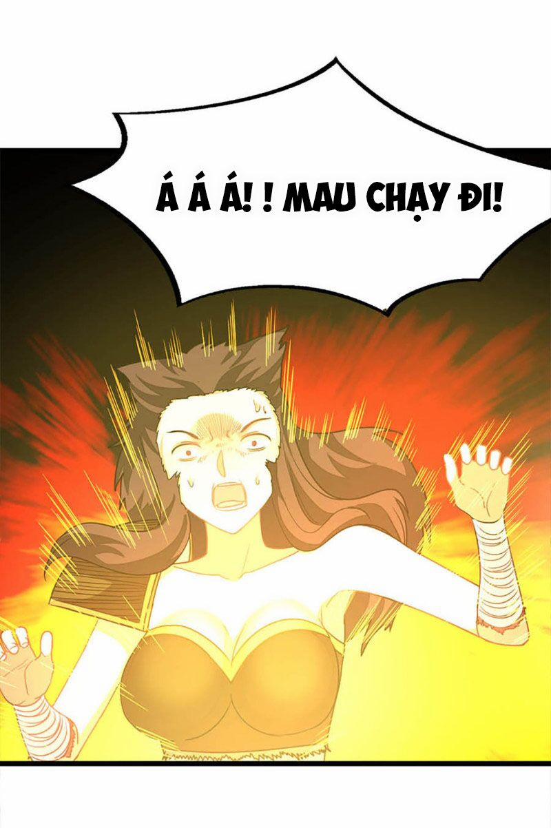 Cửu Dương Thần Vương 231 trang 23