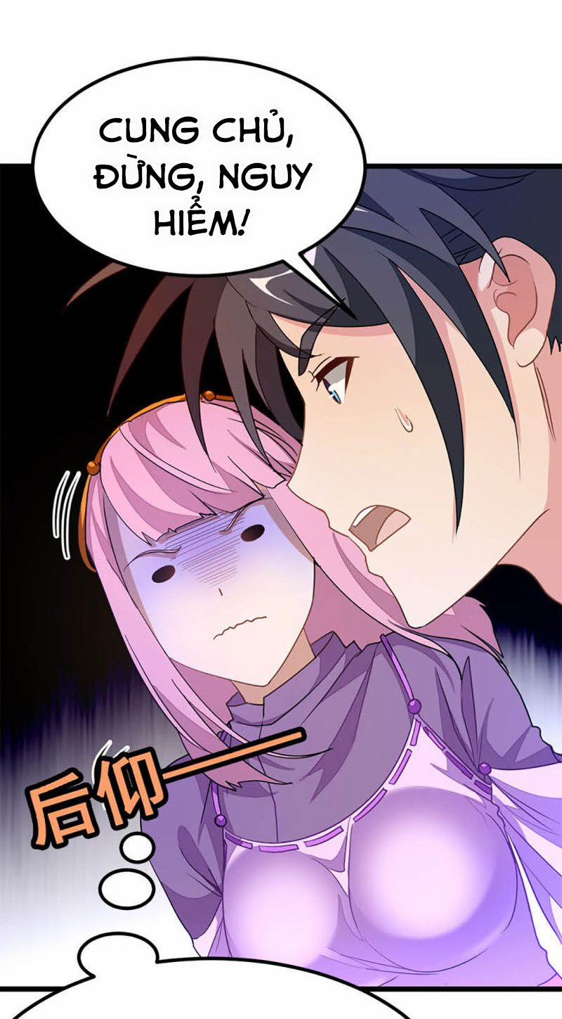 Cửu Dương Thần Vương 231 trang 26