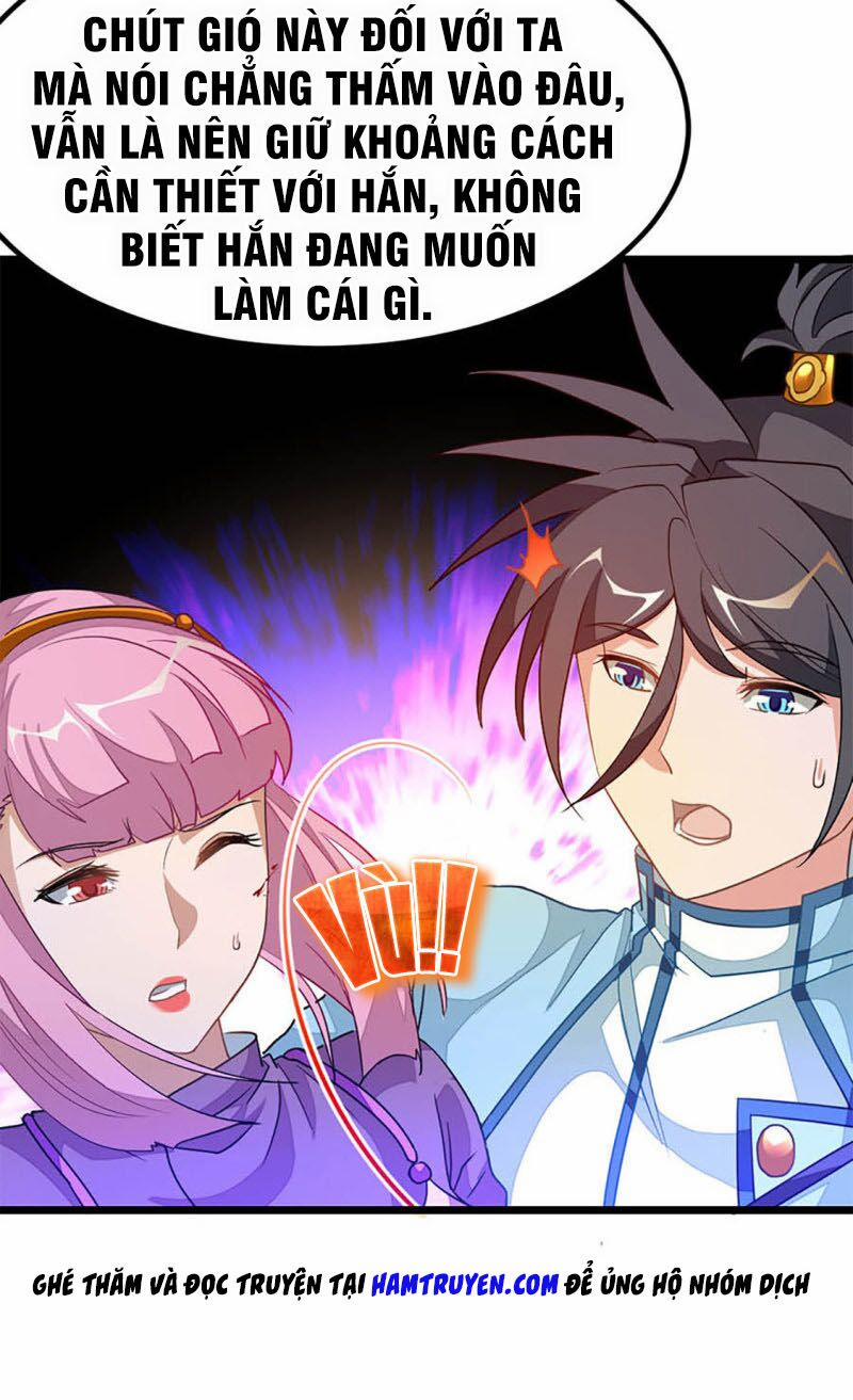 Cửu Dương Thần Vương 231 trang 27