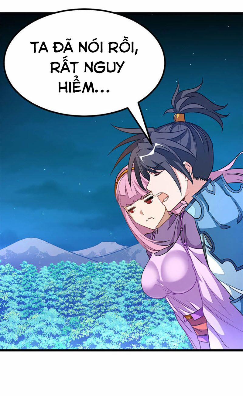 Cửu Dương Thần Vương 231 trang 28