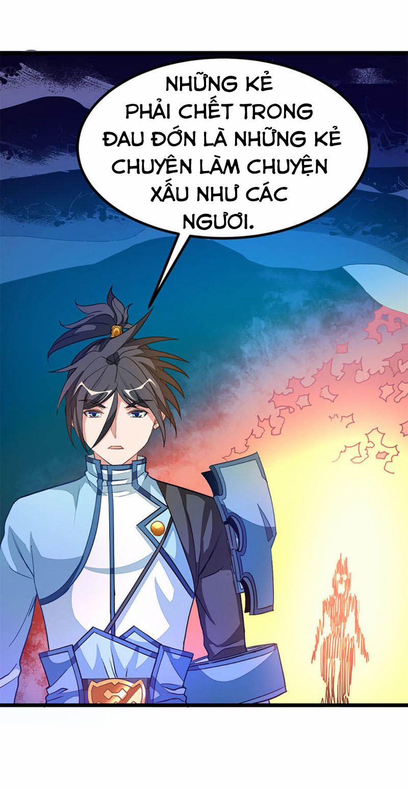 Cửu Dương Thần Vương 231 trang 3