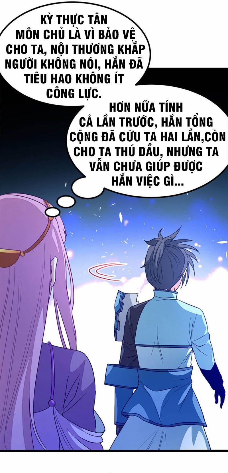 Cửu Dương Thần Vương 231 trang 31