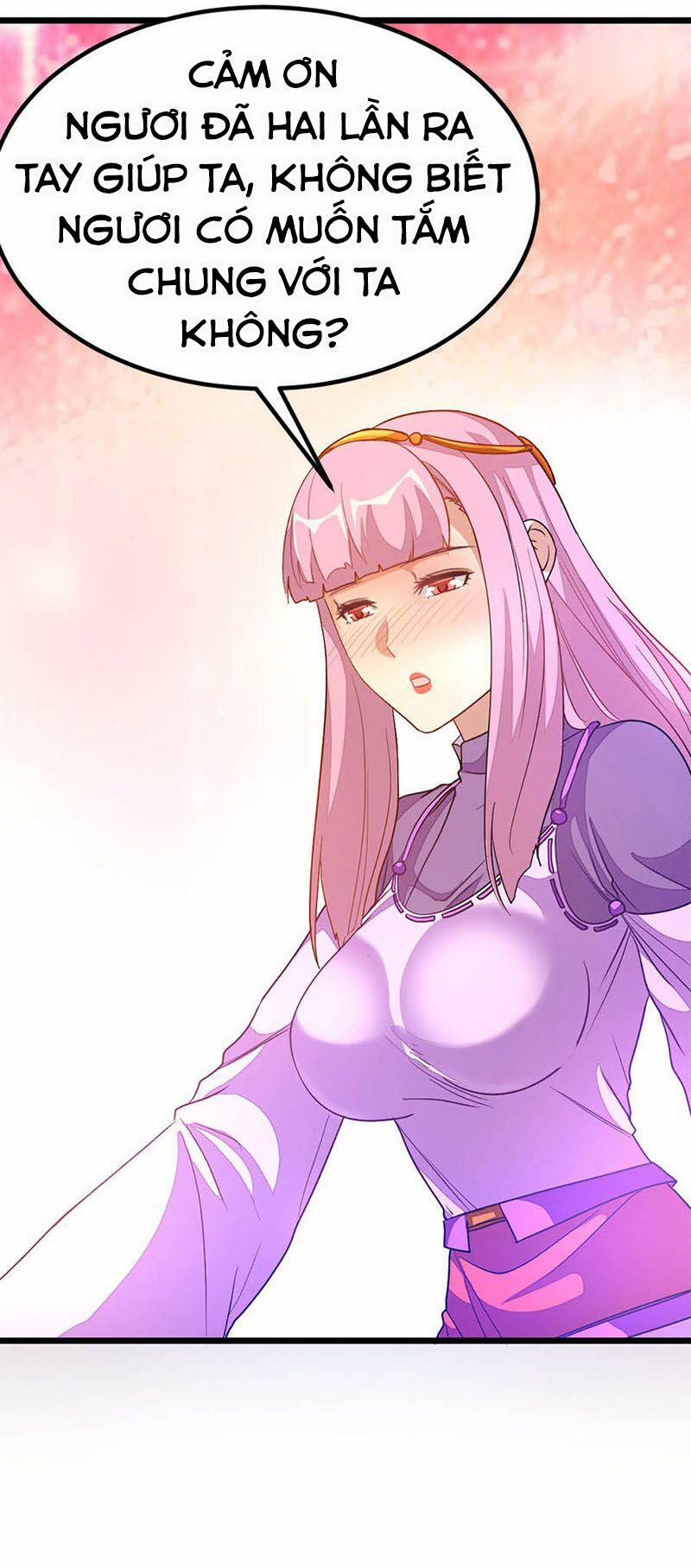 Cửu Dương Thần Vương 231 trang 33