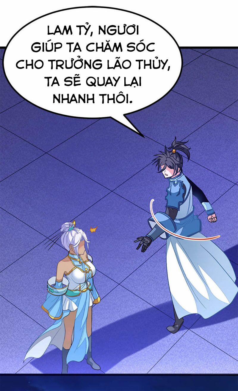 Cửu Dương Thần Vương 231 trang 7